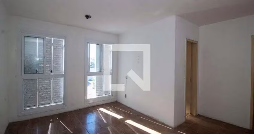 Apartamento para aluguel - partenon, 1 quarto,  41 m² - porto alegre
