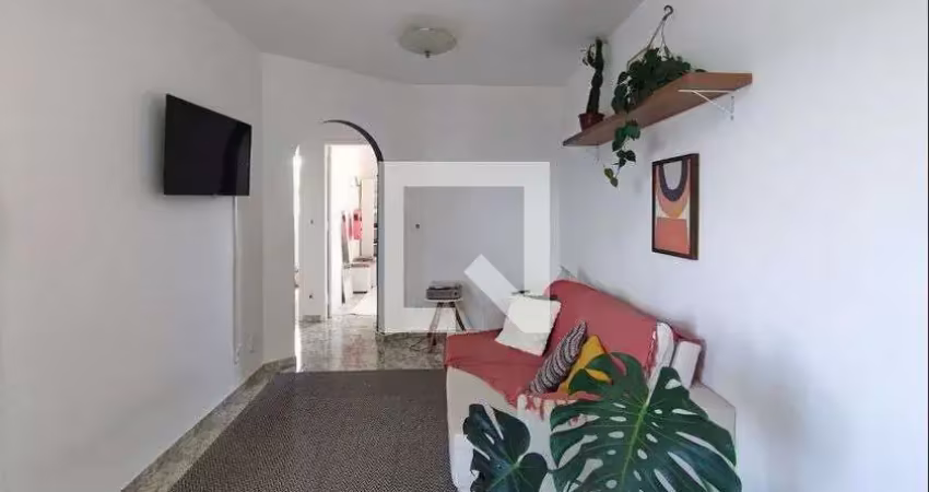 Apartamento para aluguel - proença, 2 quartos,  74 m² - campinas