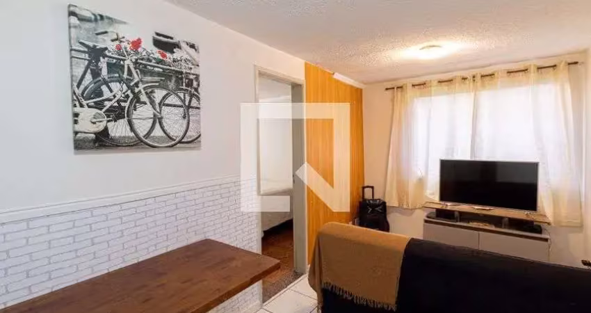 Apartamento para aluguel - vila ré, 3 quartos,  69 m² - são paulo