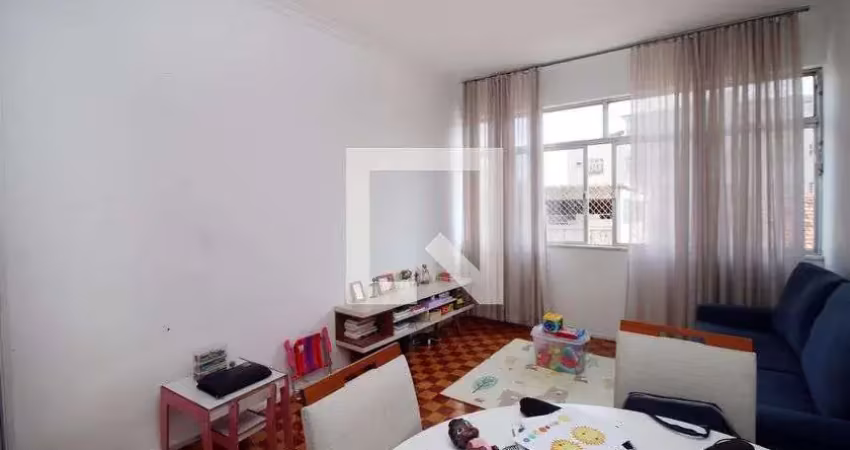 Apartamento para aluguel - irajá, 3 quartos,  100 m² - rio de janeiro
