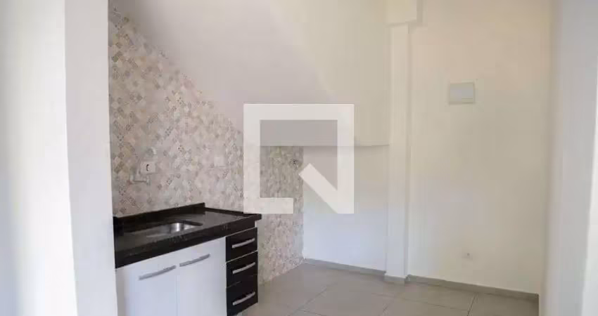 Apartamento para aluguel - centro, 1 quarto,  40 m² - osasco