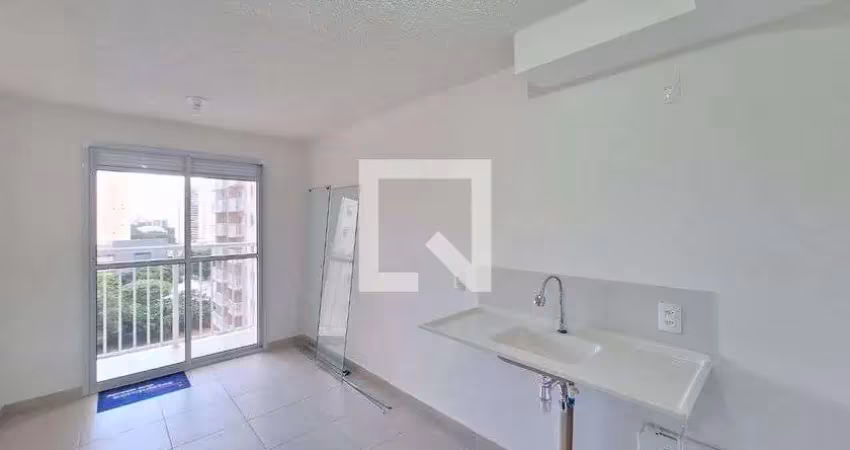 Apartamento para aluguel - barra funda, 1 quarto,  27 m² - são paulo