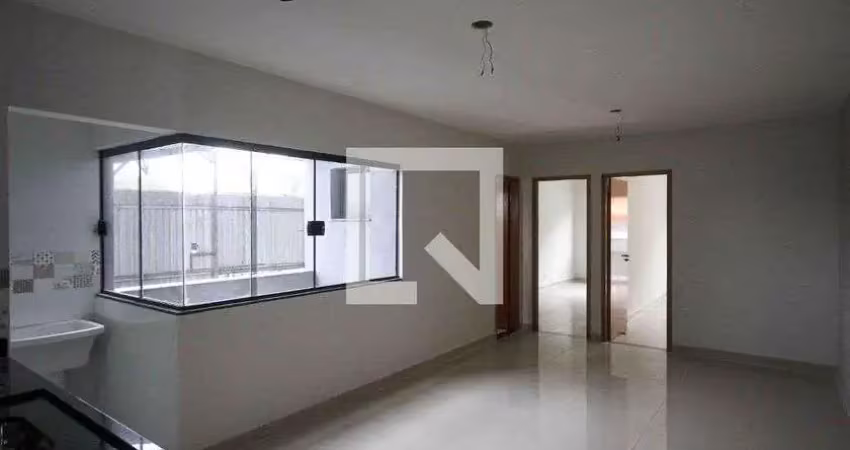 Apartamento para aluguel - jardim imperador, 2 quartos,  61 m² - são paulo