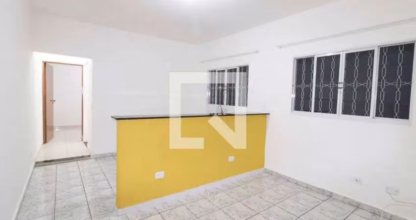 Apartamento para aluguel - parque maria helena, 1 quarto,  50 m² - são paulo
