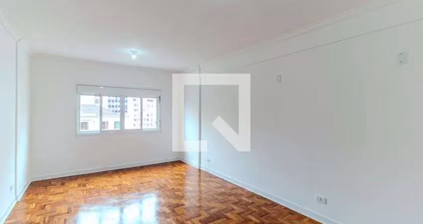 Kitnet / stúdio para aluguel - centro, 1 quarto,  40 m² - são paulo