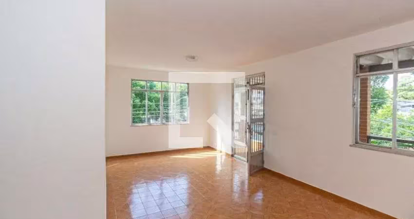Casa para aluguel - vila valqueire, 2 quartos,  125 m² - rio de janeiro
