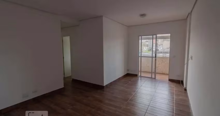Apartamento para aluguel - casa verde alta, 3 quartos,  135 m² - são paulo