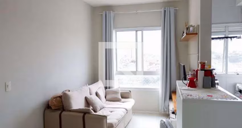 Apartamento para aluguel - novo osasco, 2 quartos,  48 m² - osasco