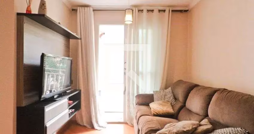 Apartamento para aluguel - jaraguá, 2 quartos,  54 m² - são paulo