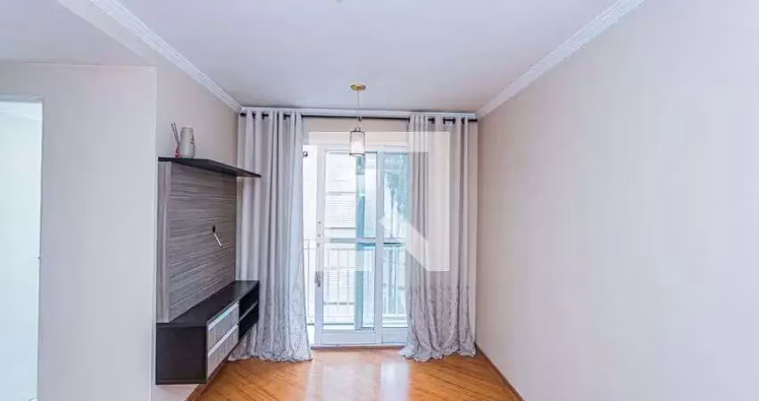 Apartamento para aluguel - jaraguá, 2 quartos,  54 m² - são paulo