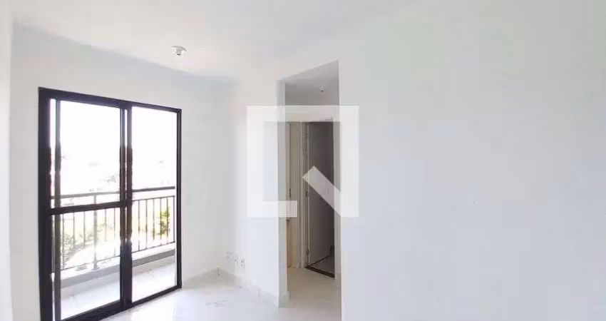 Apartamento para aluguel - jardim ipaussurama , 2 quartos,  42 m² - campinas