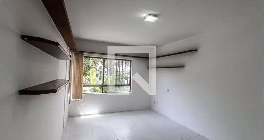 Apartamento para aluguel - costa azul, 2 quartos,  75 m² - salvador