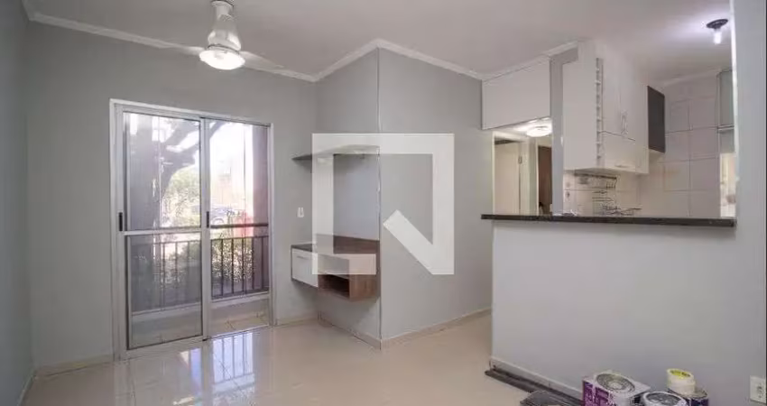 Apartamento para aluguel - freguesia do ó, 2 quartos,  48 m² - são paulo