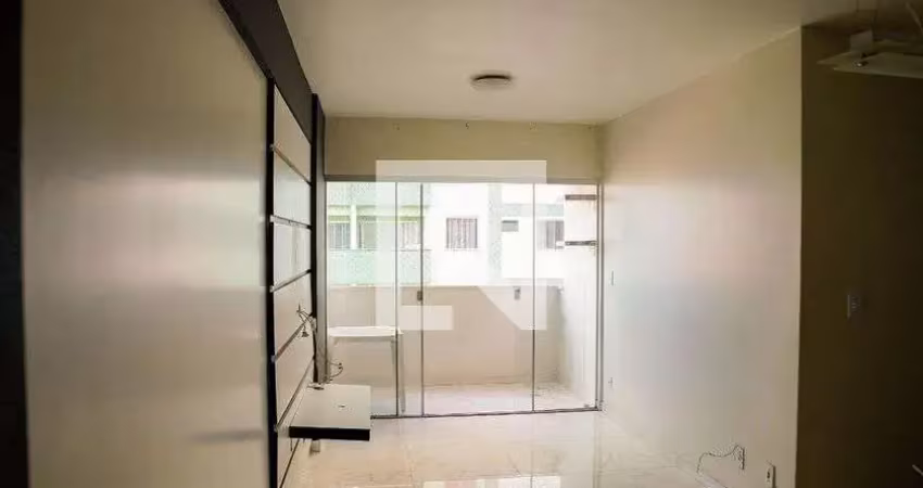 Apartamento para aluguel - jardim maria inês, 2 quartos,  1 m² - aparecida de goiânia