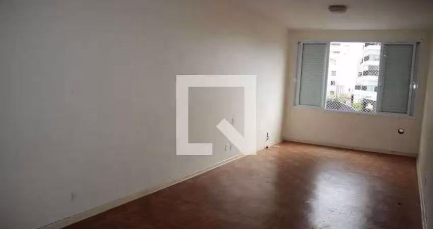 Kitnet / stúdio para aluguel - santa cecília, 1 quarto,  42 m² - são paulo