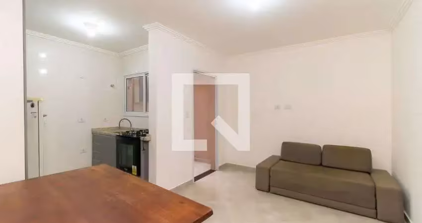 Apartamento para aluguel - vila formosa, 1 quarto,  36 m² - são paulo