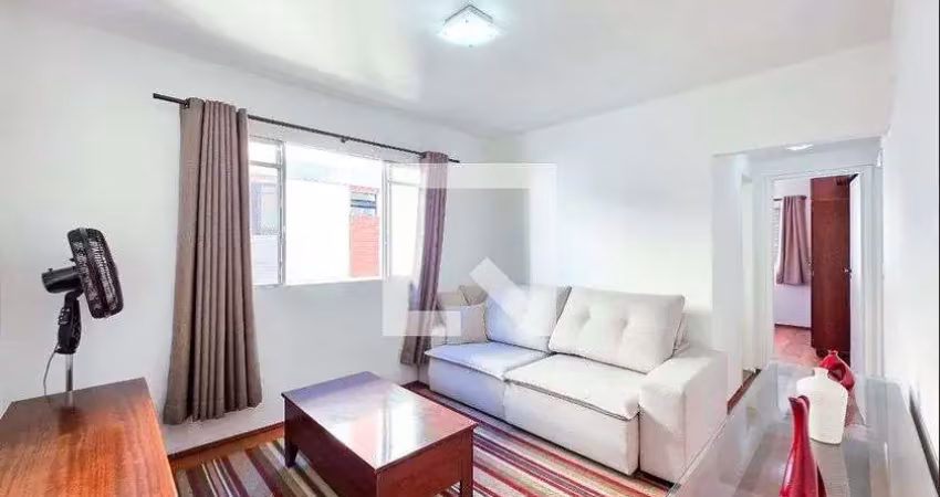 Apartamento para aluguel - jardim das industrias, 2 quartos,  61 m² - são josé dos campos