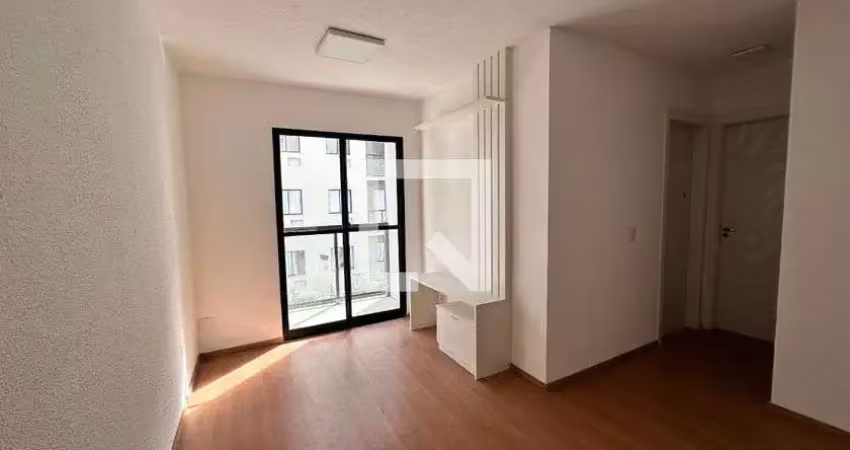 Apartamento para aluguel - vargem grande, 2 quartos,  46 m² - rio de janeiro