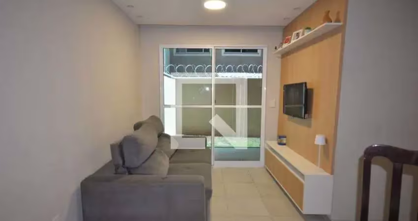 Apartamento para aluguel - campo grande, 2 quartos,  52 m² - rio de janeiro