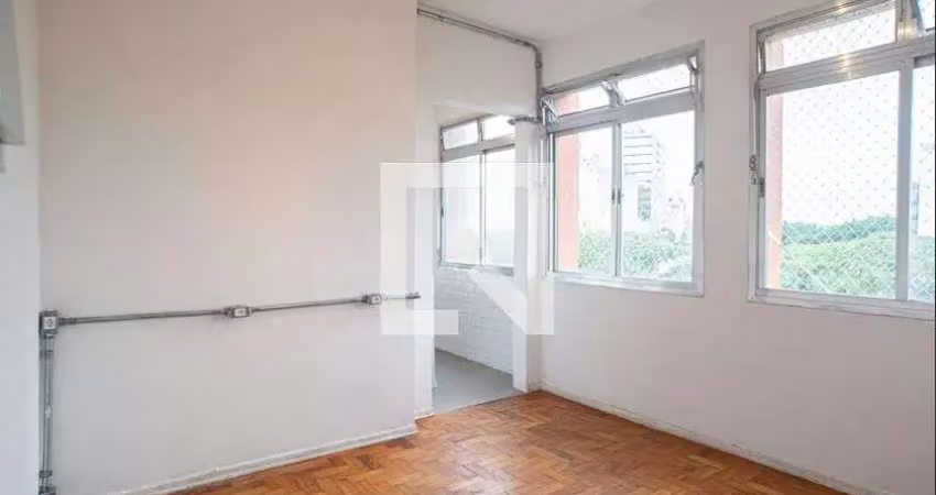 Apartamento para aluguel - bela vista, 1 quarto,  32 m² - são paulo