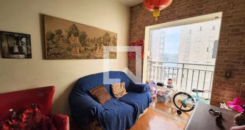 Apartamento para aluguel - vianelo bonfiglioli , 2 quartos,  62 m² - jundiaí