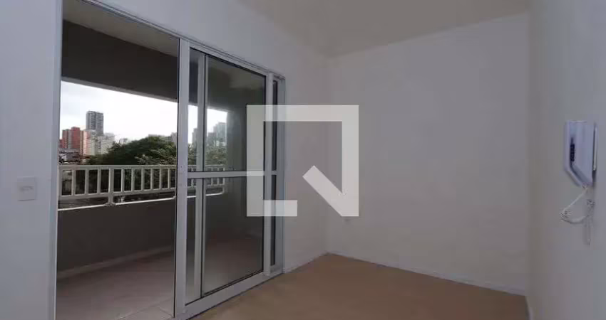 Kitnet / stúdio para aluguel - vila mariana, 1 quarto,  25 m² - são paulo