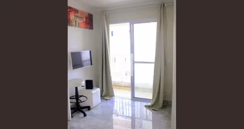 Apartamento para aluguel - gopoúva, 2 quartos,  65 m² - guarulhos