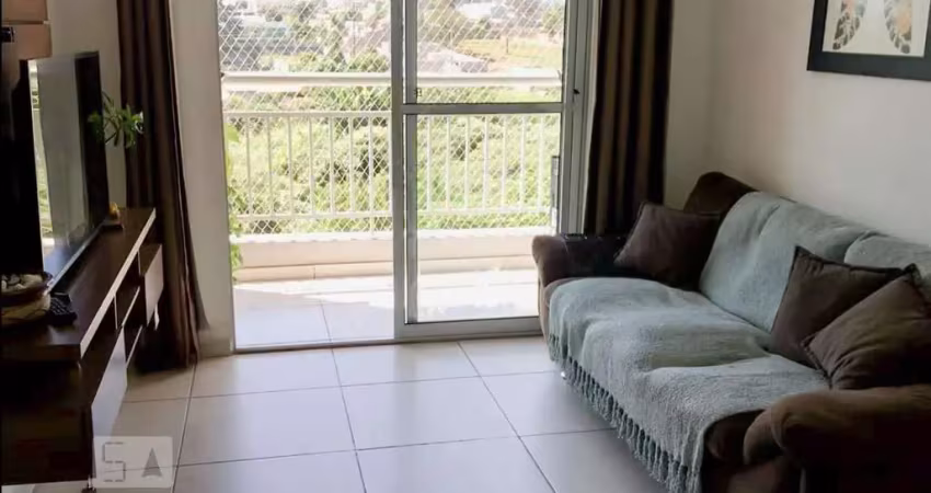 Apartamento para aluguel - jardim atlântico , 2 quartos,  64 m² - goiânia