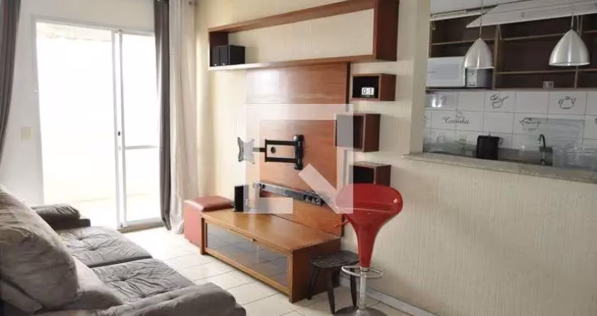 Apartamento para aluguel - cachambi, 2 quartos,  69 m² - rio de janeiro