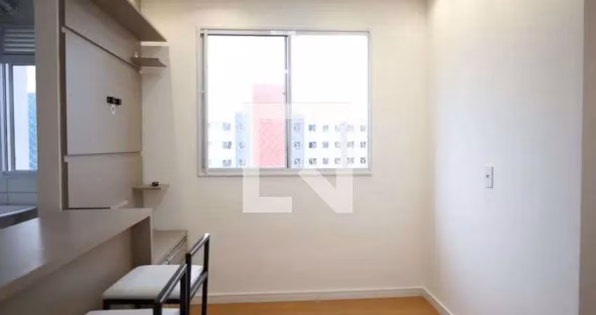 Apartamento para aluguel - campo grande, 1 quarto,  42 m² - são paulo