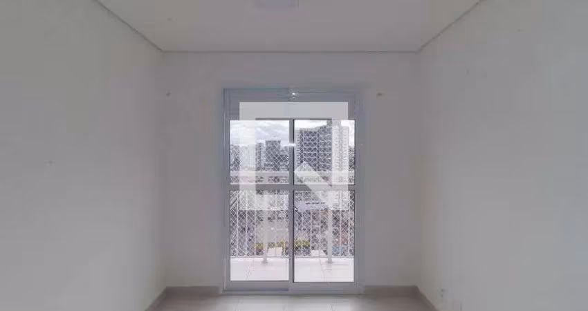 Apartamento para aluguel - vila santa clara, 2 quartos,  37 m² - são paulo