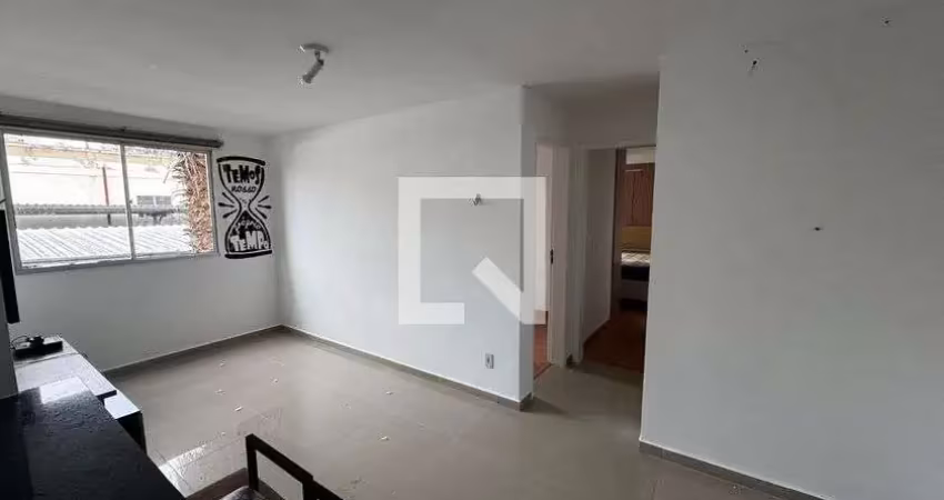 Apartamento para aluguel - jardim america, 2 quartos,  55 m² - são josé dos campos