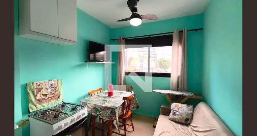 Apartamento para aluguel - liberdade, 1 quarto,  25 m² - são paulo