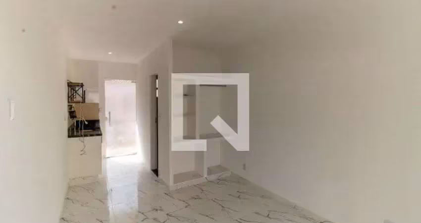 Kitnet / stúdio para aluguel - icaraí, 1 quarto,  25 m² - niterói