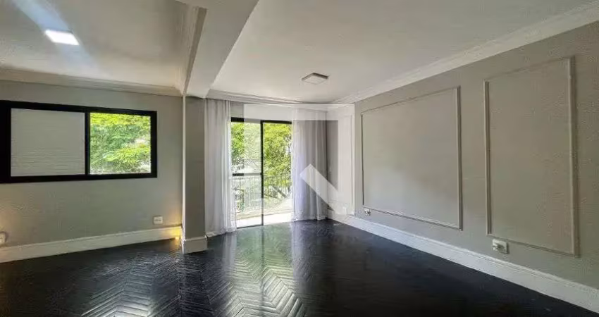 Apartamento para aluguel - vila olímpia, 1 quarto,  75 m² - são paulo