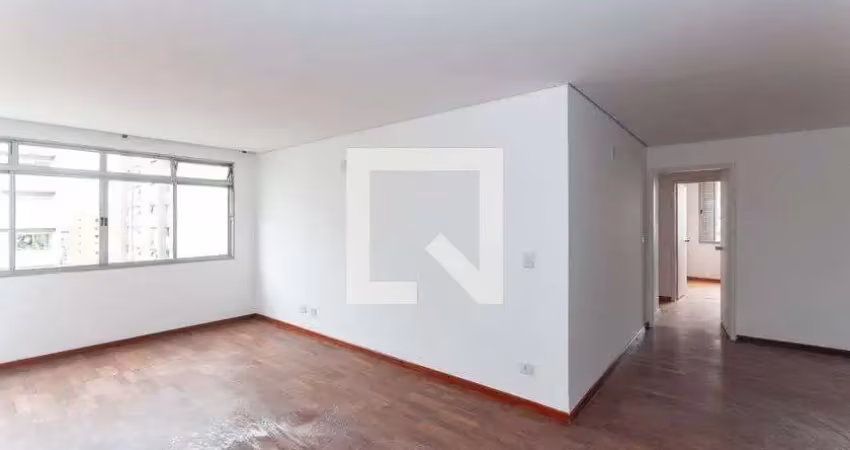 Apartamento para aluguel - perdizes, 3 quartos,  129 m² - são paulo