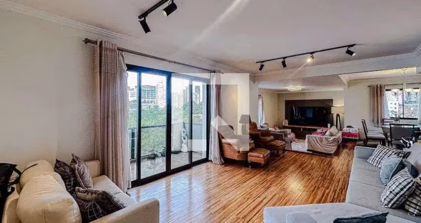 Apartamento para aluguel - mooca, 5 quartos,  244 m² - são paulo