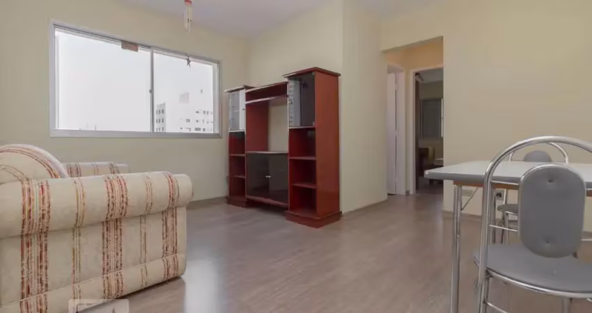 Apartamento para aluguel - saúde, 1 quarto,  42 m² - são paulo