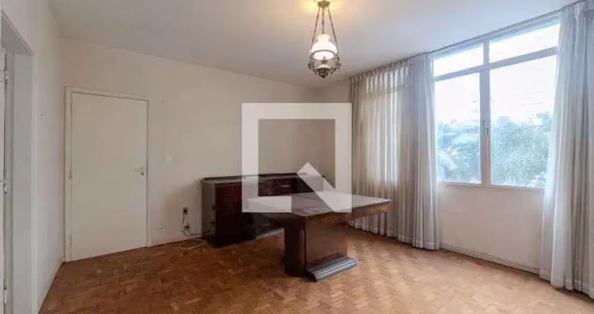 Apartamento para aluguel - bela vista, 2 quartos,  100 m² - são paulo