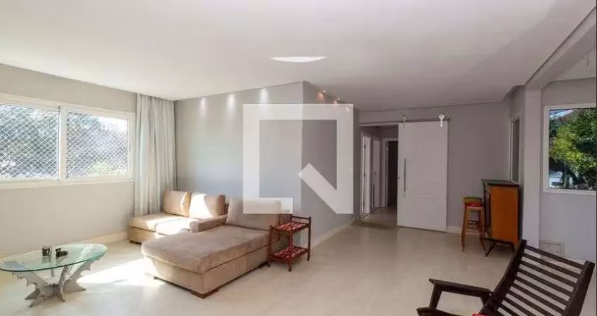 Casa para aluguel - estoril , 3 quartos,  220 m² - belo horizonte
