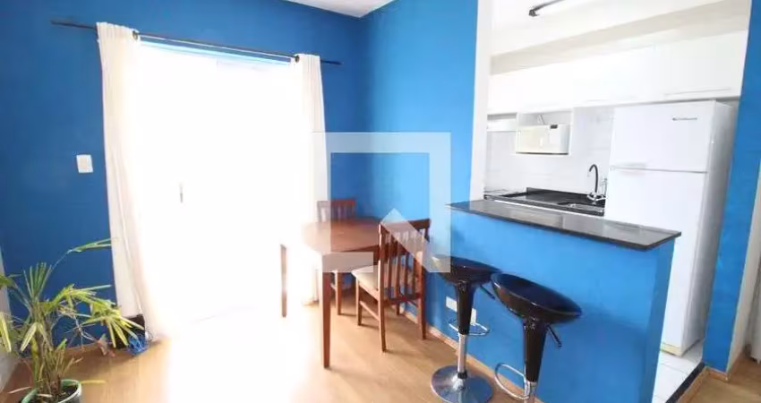 Apartamento para aluguel - jardim oswaldo cruz, 1 quarto,  34 m² - são josé dos campos