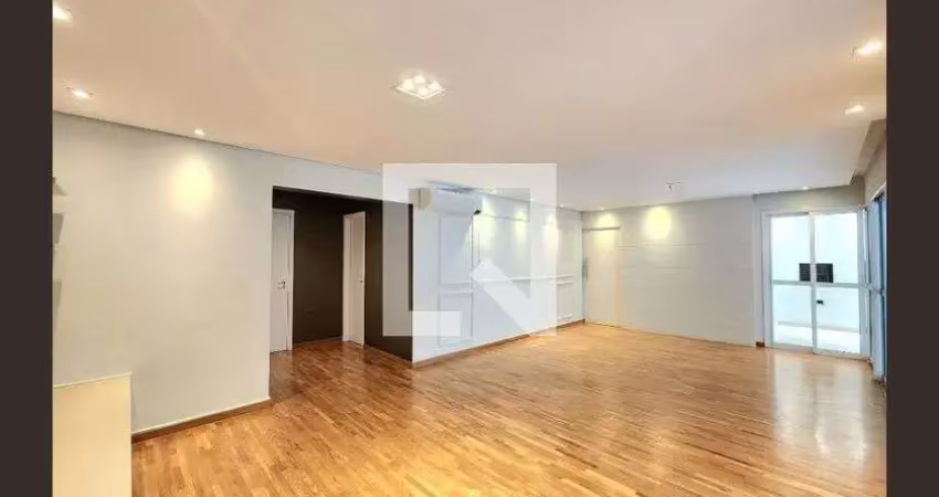 Apartamento para aluguel - vila olímpia, 4 quartos,  210 m² - são paulo