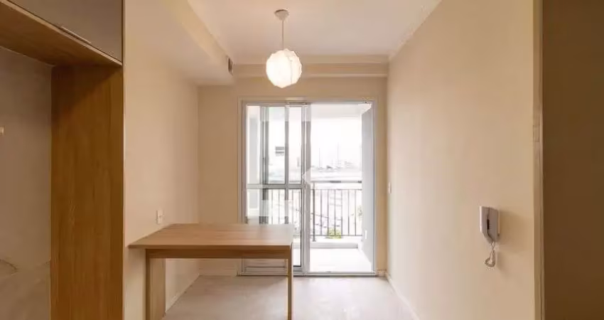 Apartamento para aluguel - lapa, 2 quartos,  42 m² - são paulo