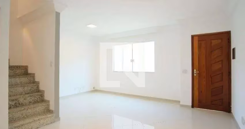 Casa / sobrado em condomínio para aluguel - vila matilde, 3 quartos,  120 m² - são paulo