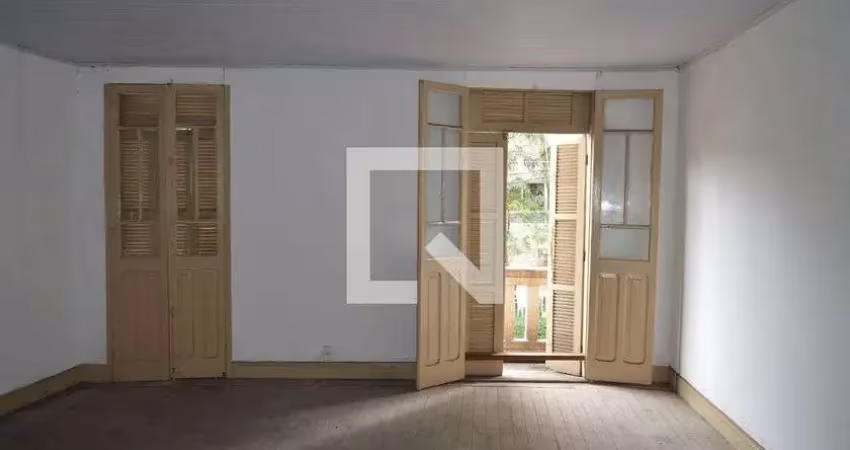 Casa para aluguel - cambuci, 4 quartos,  200 m² - são paulo
