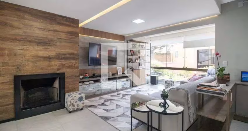 Casa / sobrado em condomínio para aluguel - tristeza, 3 quartos,  220 m² - porto alegre