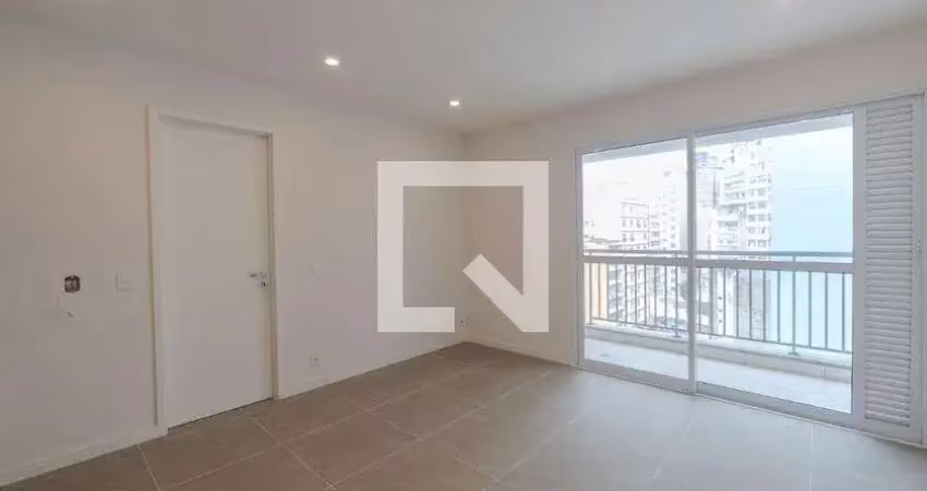Apartamento para aluguel - bela vista, 2 quartos,  48 m² - são paulo