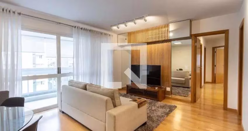 Apartamento para aluguel - perdizes, 3 quartos,  106 m² - são paulo