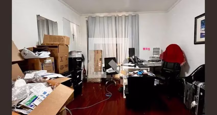 Apartamento para aluguel - cambuí, 1 quarto,  51 m² - campinas