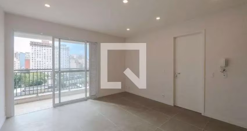 Apartamento para aluguel - bela vista, 2 quartos,  48 m² - são paulo